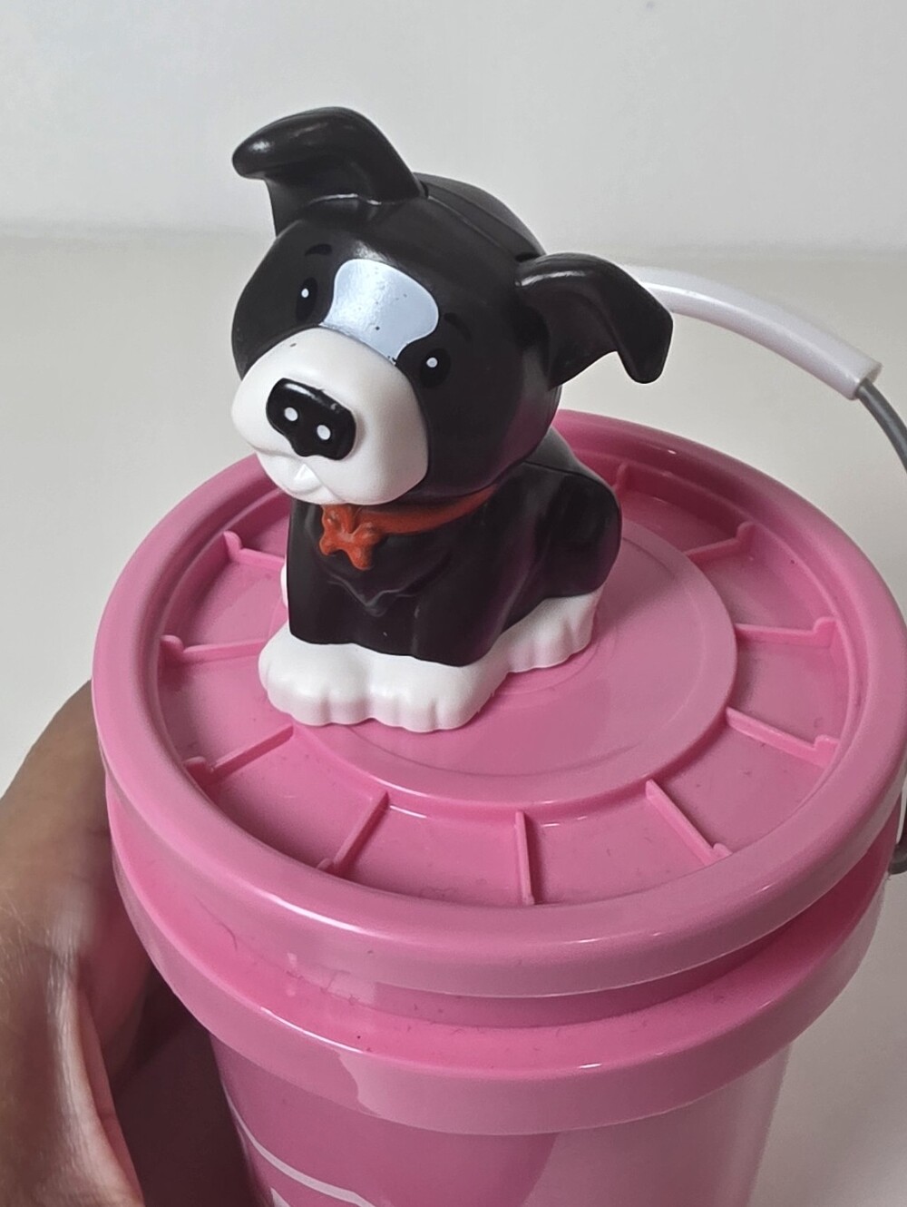 Fisher-Price Little People Dog Replacment